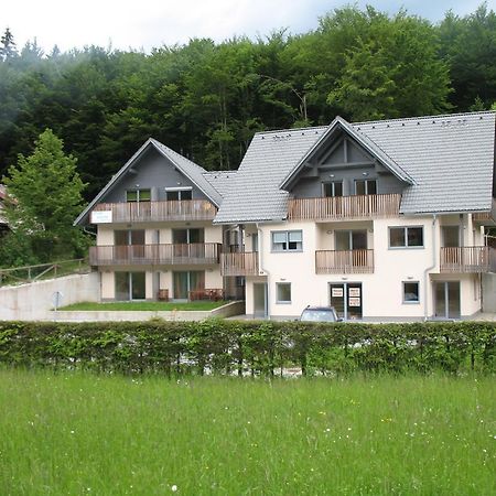 Apartma Jeglic Бохінь Номер фото