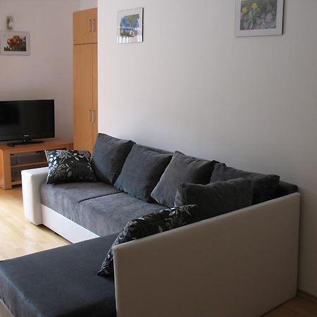 Apartma Jeglic Бохінь Номер фото