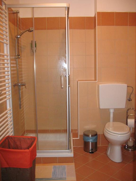 Apartma Jeglic Бохінь Номер фото