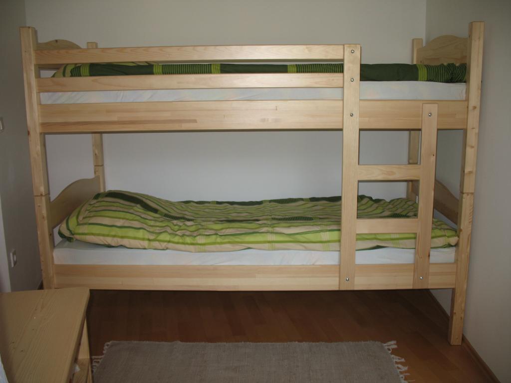 Apartma Jeglic Бохінь Номер фото
