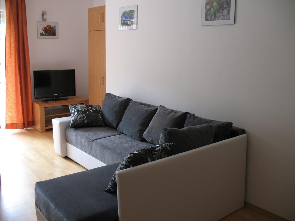 Apartma Jeglic Бохінь Номер фото