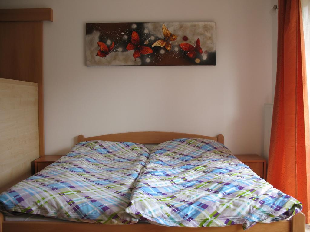 Apartma Jeglic Бохінь Номер фото