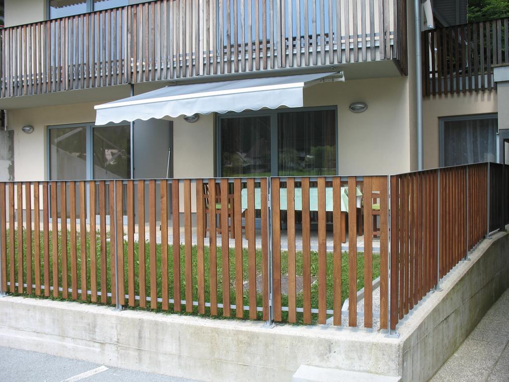 Apartma Jeglic Бохінь Номер фото