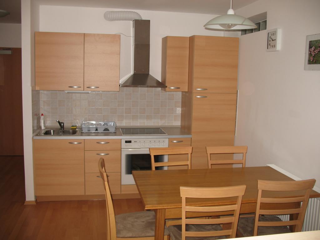Apartma Jeglic Бохінь Номер фото